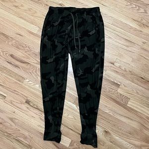 Old navy joggers